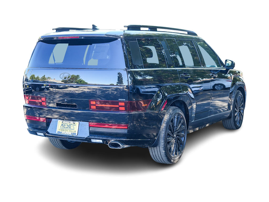 Thumbnail: 2025 Hyundai Santa Fe - 13