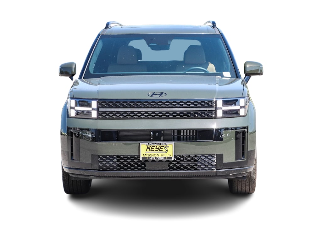 Thumbnail: 2026 Hyundai Santa Fe - 5