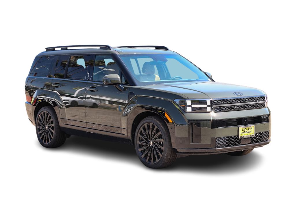 Thumbnail: 2026 Hyundai Santa Fe - 17