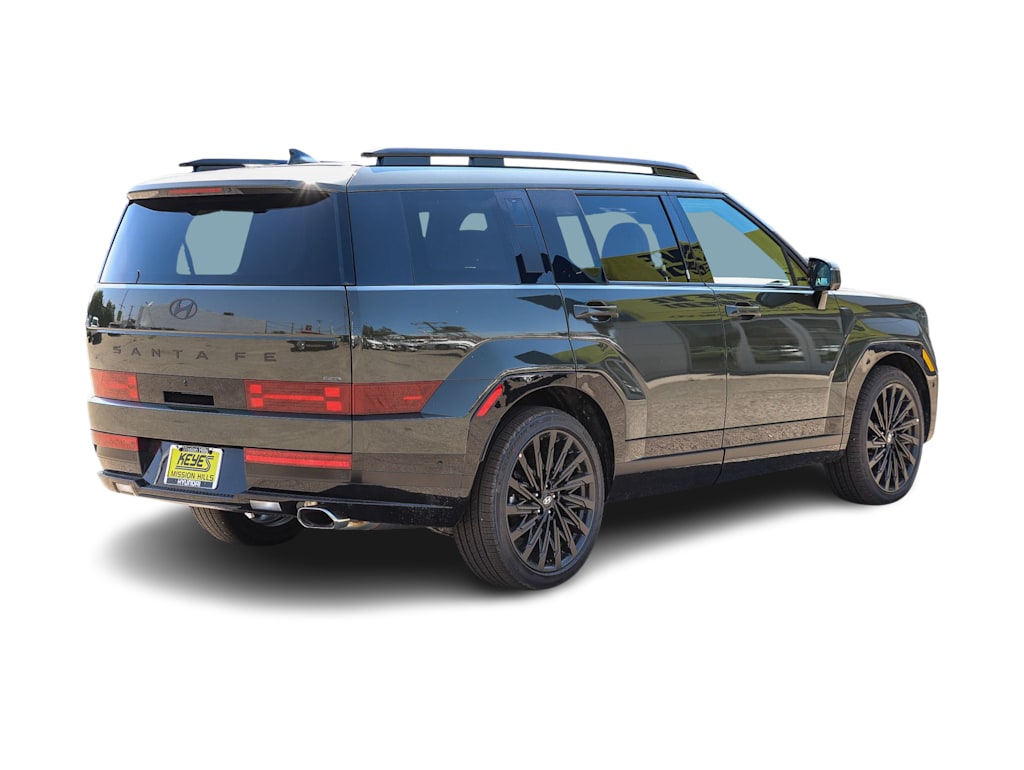 Thumbnail: 2026 Hyundai Santa Fe - 16