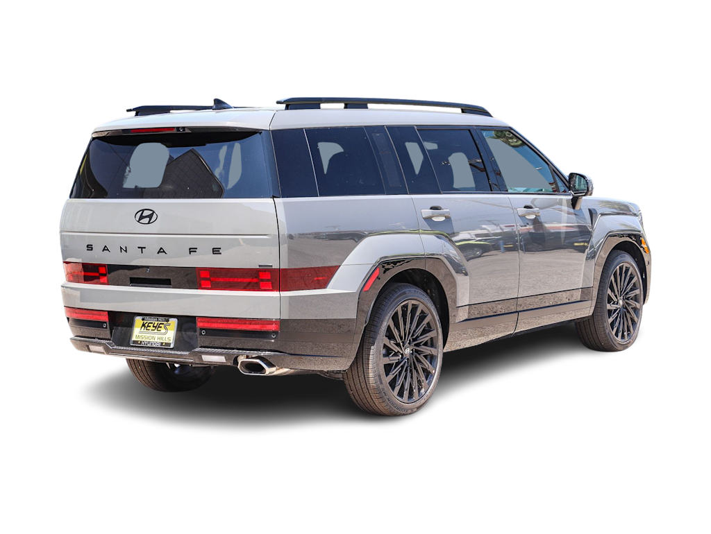Thumbnail: 2026 Hyundai Santa Fe - 15