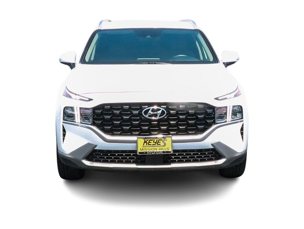 Thumbnail: 2023 Hyundai Santa Fe - 5