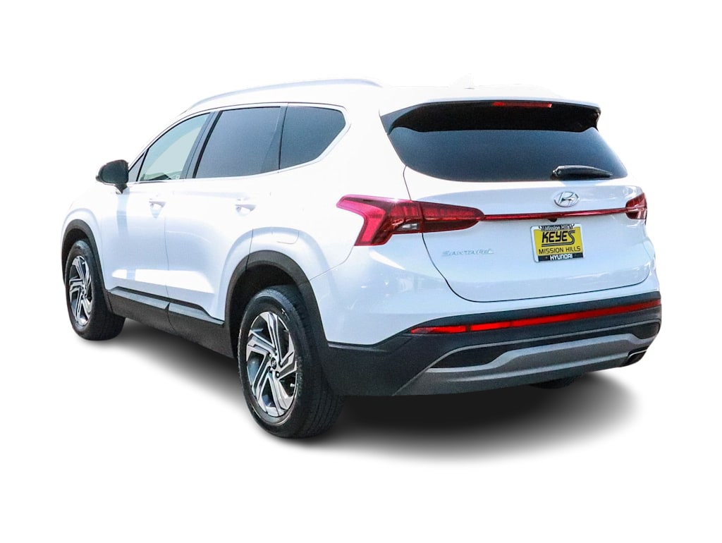Thumbnail: 2023 Hyundai Santa Fe - 3