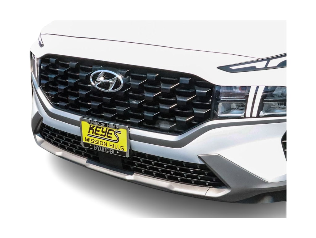 Thumbnail: 2023 Hyundai Santa Fe - 16
