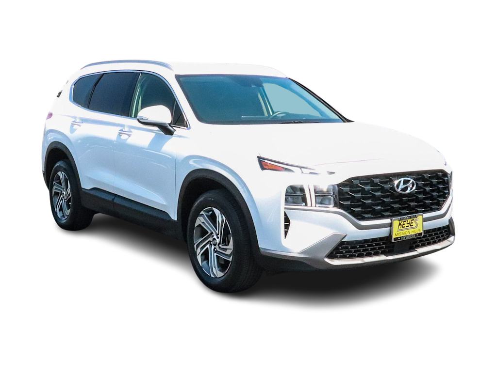 Thumbnail: 2023 Hyundai Santa Fe - 15