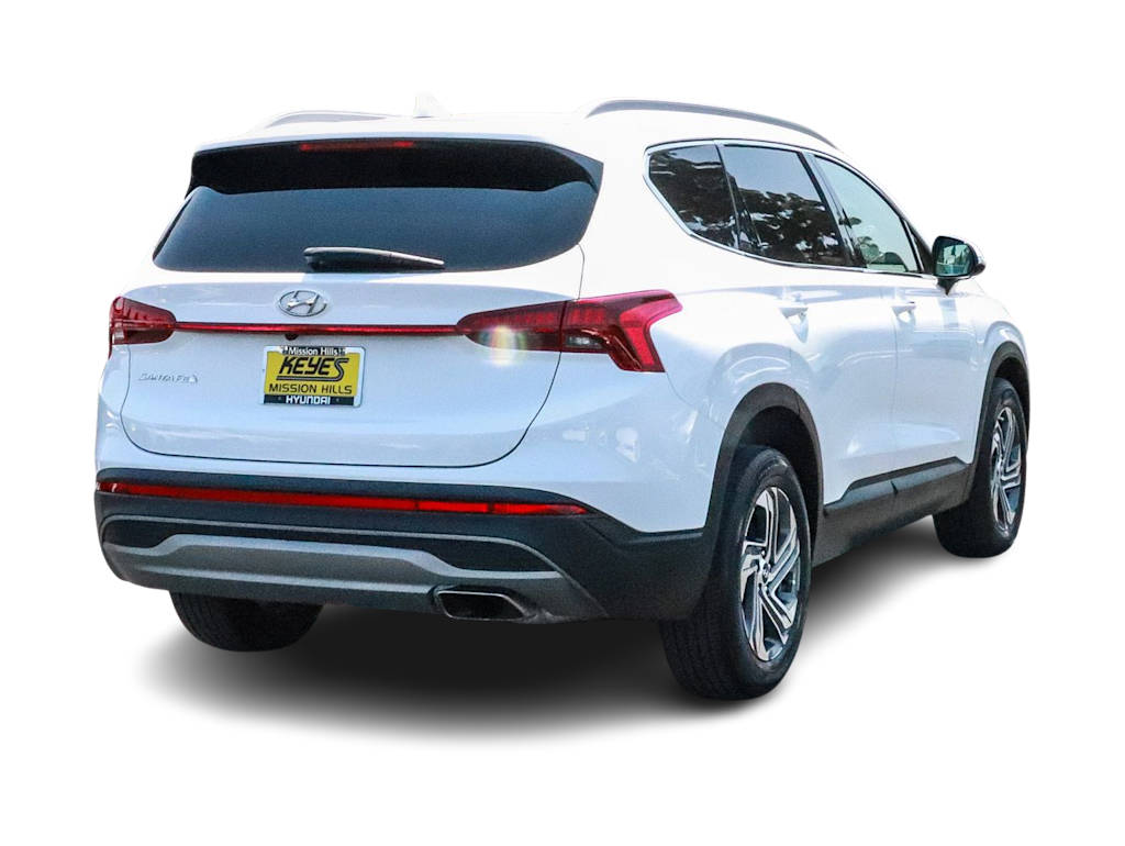 Thumbnail: 2023 Hyundai Santa Fe - 14