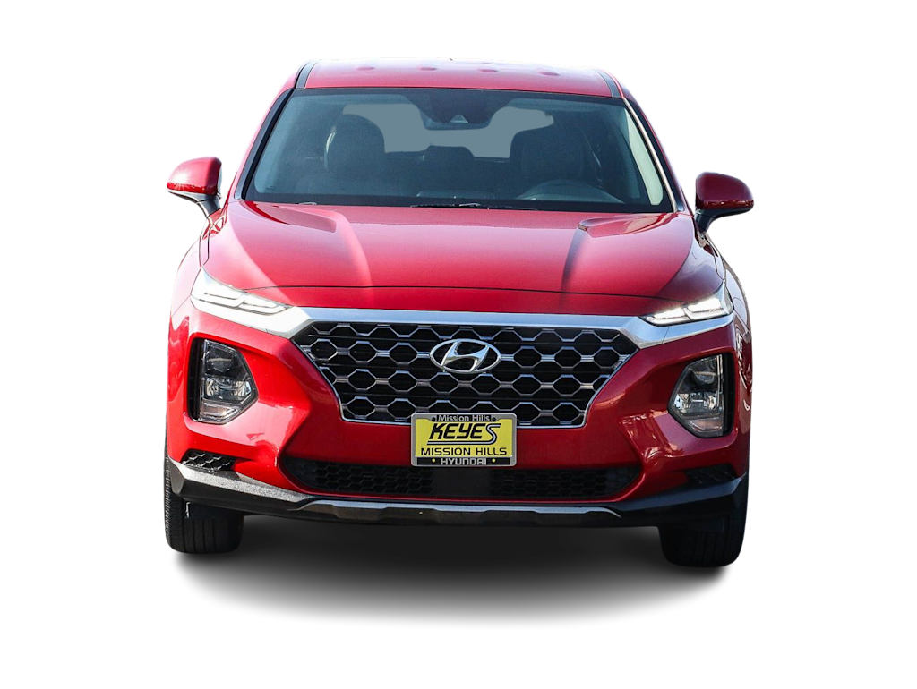 Thumbnail: 2019 Hyundai Santa Fe - 5