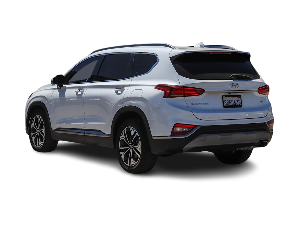 Thumbnail: 2020 Hyundai Santa Fe - 3