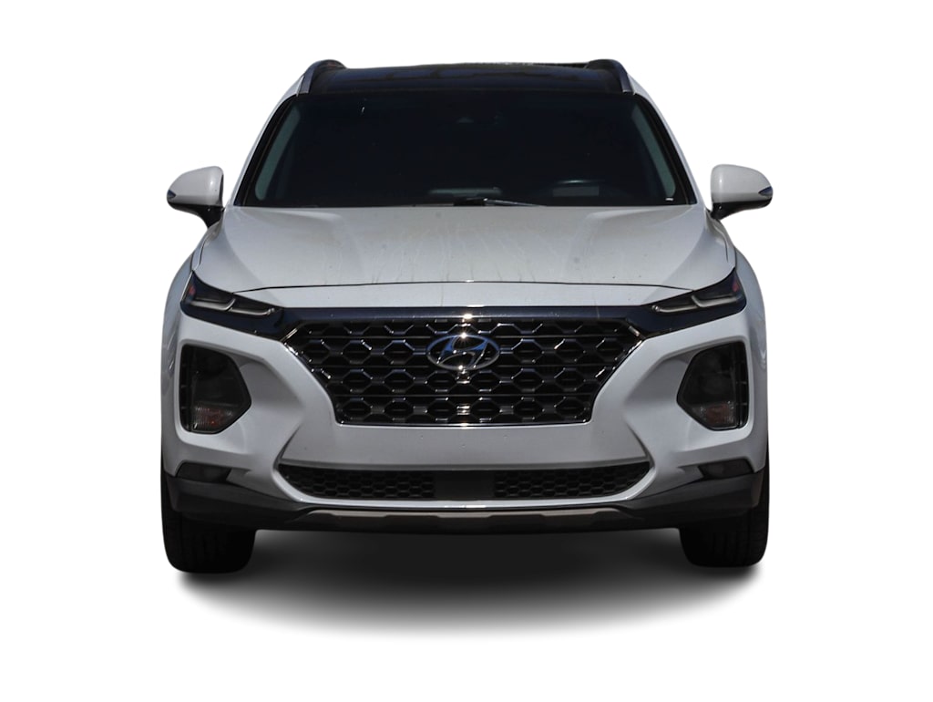 Thumbnail: 2020 Hyundai Santa Fe - 5