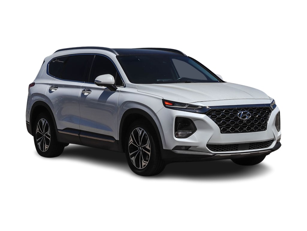 Thumbnail: 2020 Hyundai Santa Fe - 19