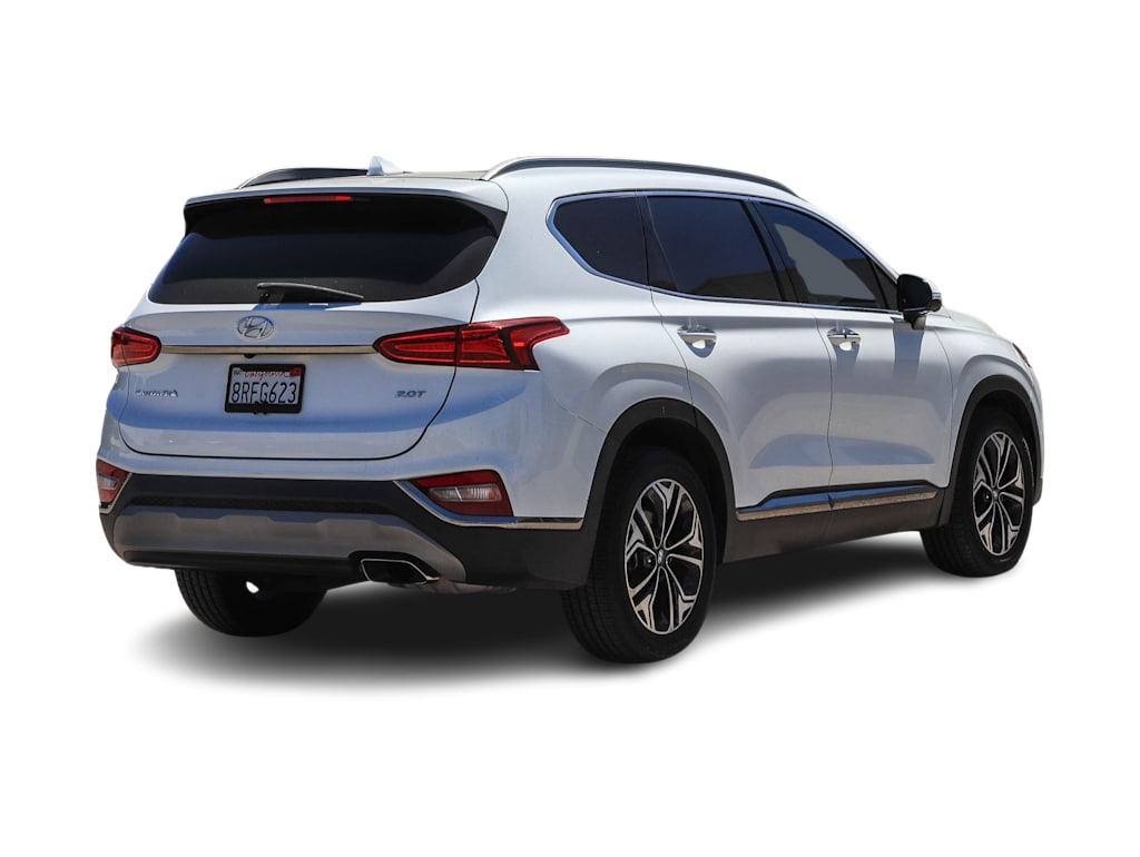 Thumbnail: 2020 Hyundai Santa Fe - 18