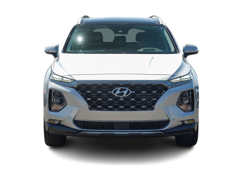 Thumbnail: 2020 Hyundai Santa Fe - 5
