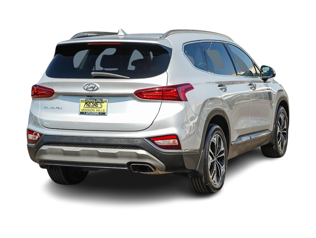 Thumbnail: 2020 Hyundai Santa Fe - 19