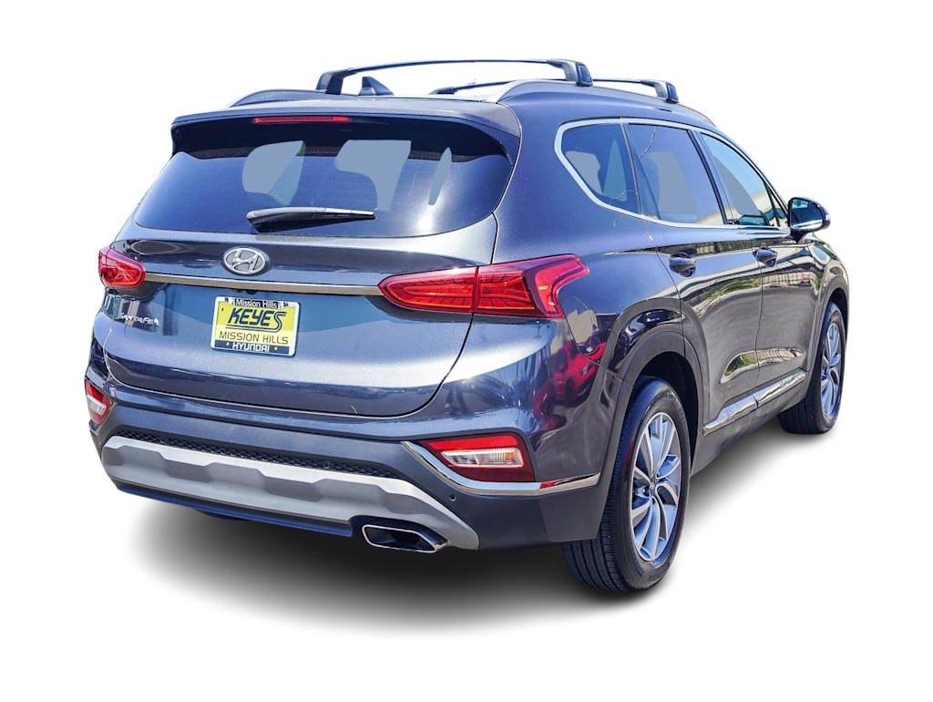 Thumbnail: 2020 Hyundai Santa Fe - 18
