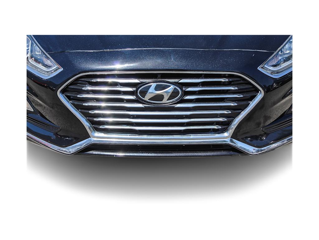 2019 Hyundai Sonata SE 21