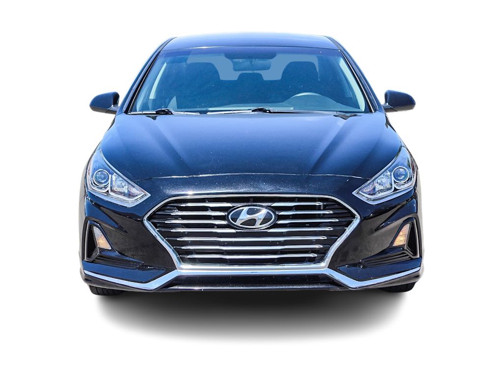 2019 Hyundai Sonata SE 5