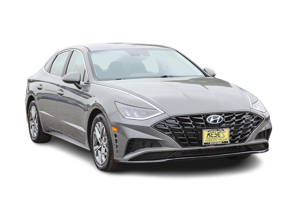 Used 2020 Hyundai Sonata SEL with VIN 5NPEL4JA0LH039271 for sale in Casper, WY