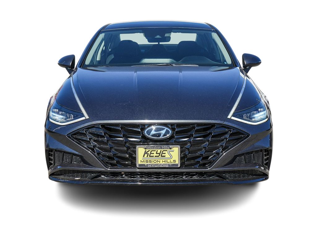 2021 Hyundai Sonata SEL 5