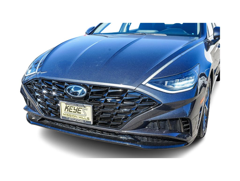 2021 Hyundai Sonata SEL 20