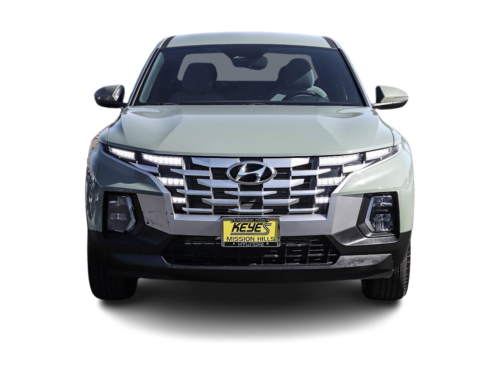 Thumbnail: 2024 Hyundai Santa Cruz - 5