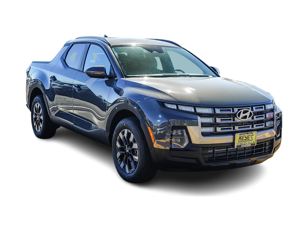 Thumbnail: 2026 Hyundai Santa Cruz - 16
