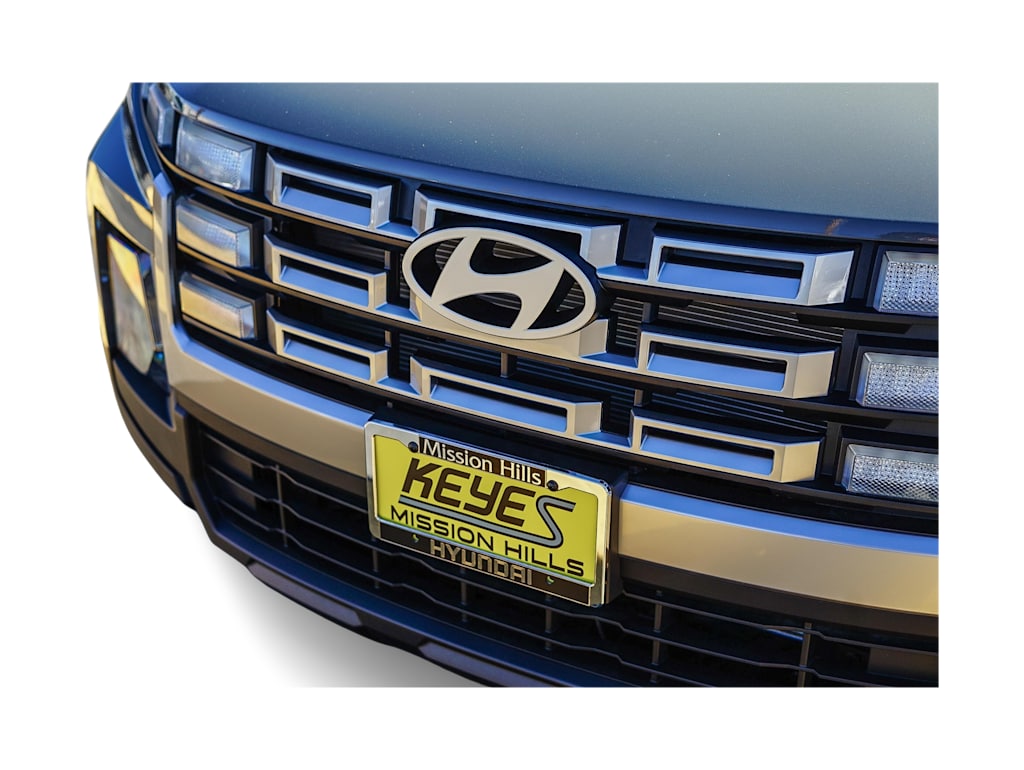 Thumbnail: 2026 Hyundai Santa Cruz - 18