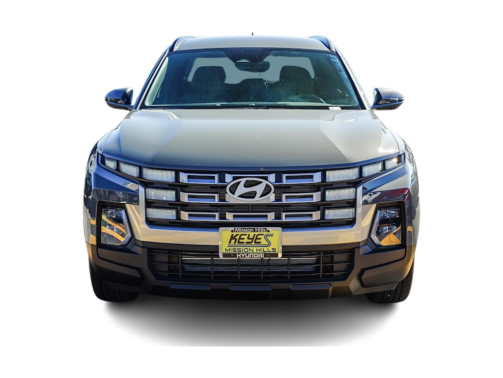 Thumbnail: 2026 Hyundai Santa Cruz - 5