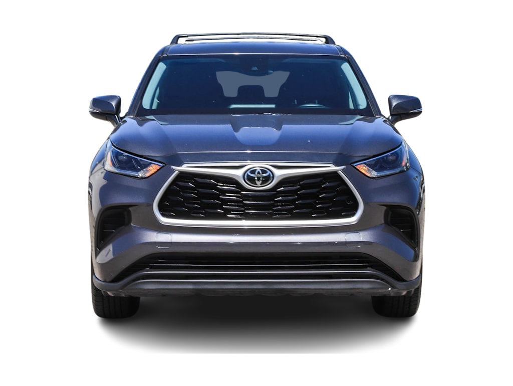 Thumbnail: 2021 Toyota Highlander - 5