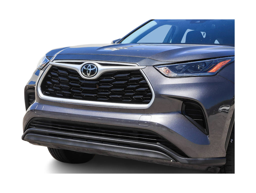 Thumbnail: 2021 Toyota Highlander - 20