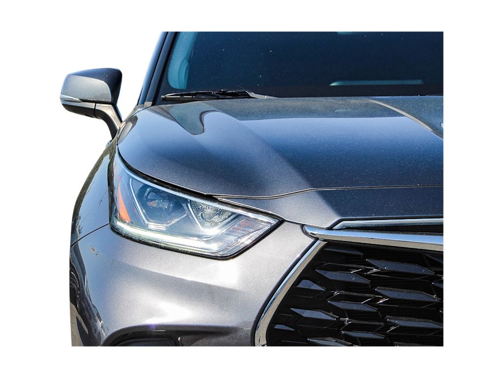 2022 Toyota Highlander Limited 20