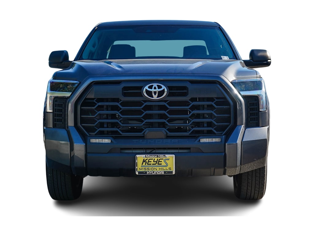 Thumbnail: 2024 Toyota Tundra - 5