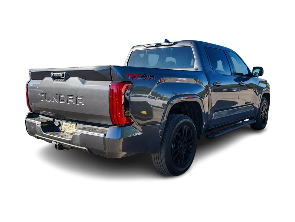 Thumbnail: 2024 Toyota Tundra - 17