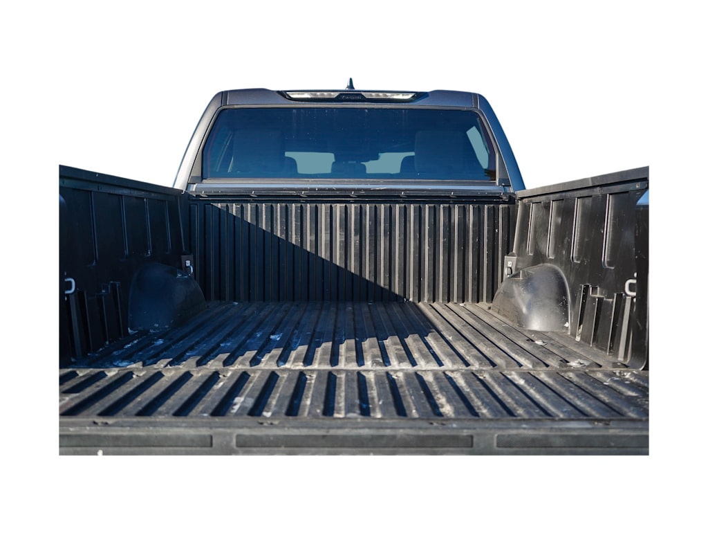 Thumbnail: 2024 Toyota Tundra - 14