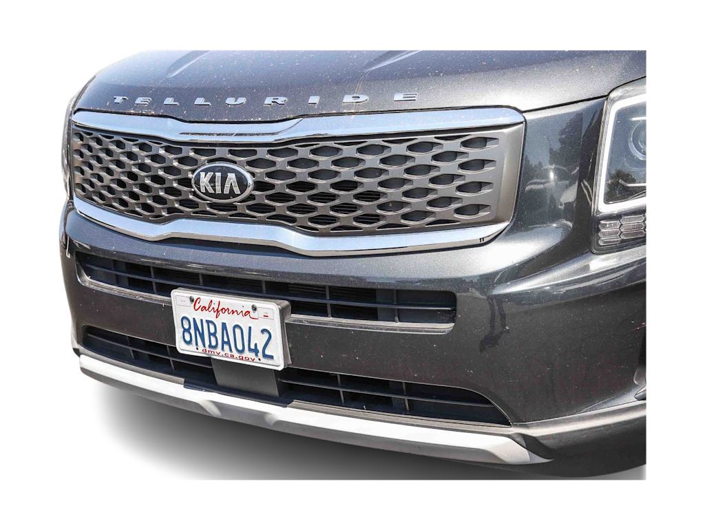 Thumbnail: 2020 Kia Telluride - 11