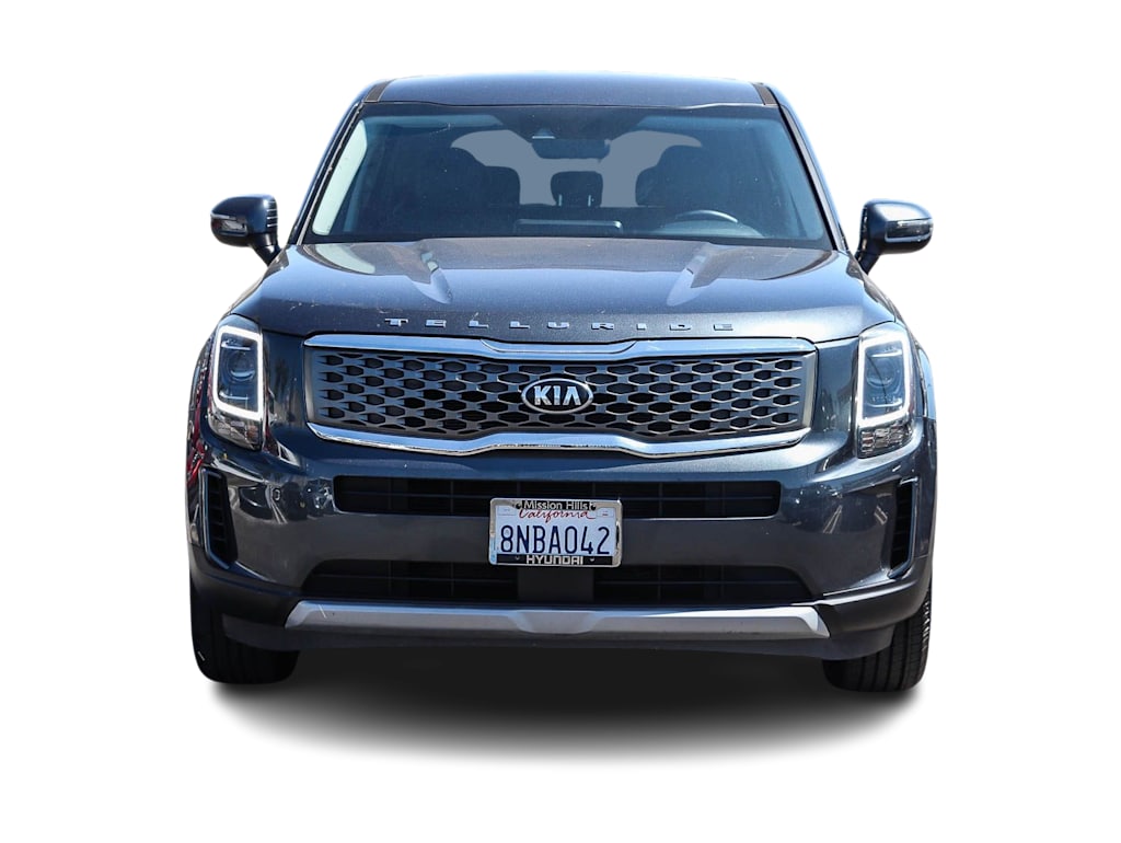Thumbnail: 2020 Kia Telluride - 5