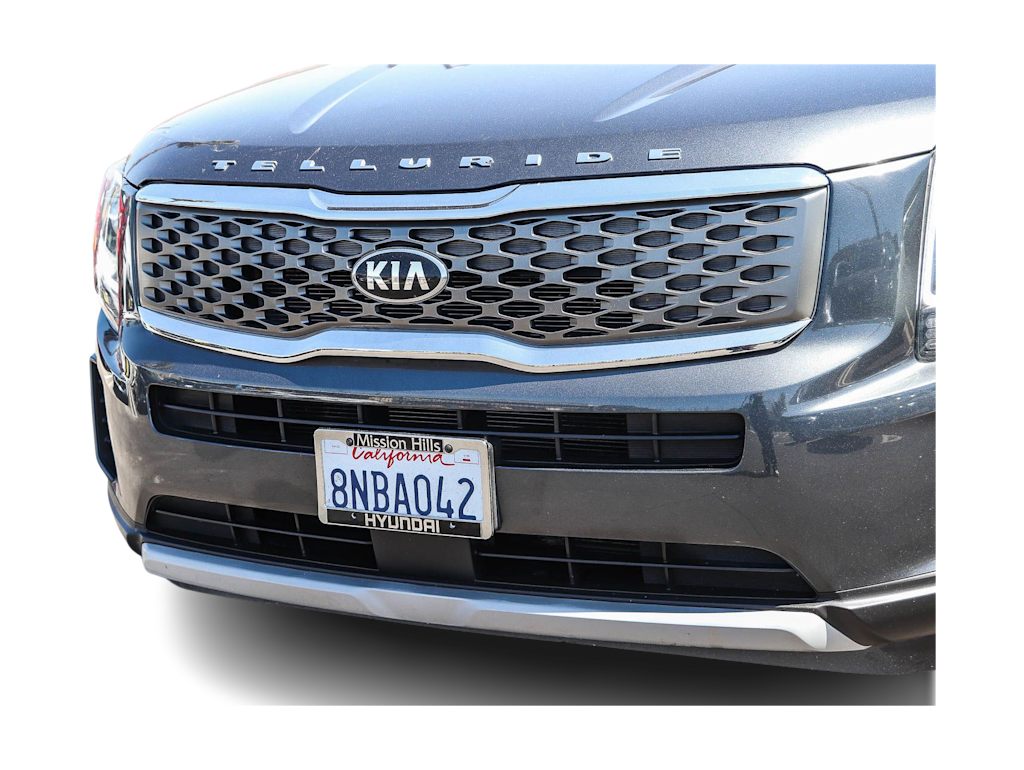 Thumbnail: 2020 Kia Telluride - 20