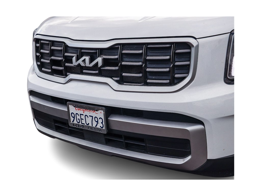 Thumbnail: 2023 Kia Telluride - 9