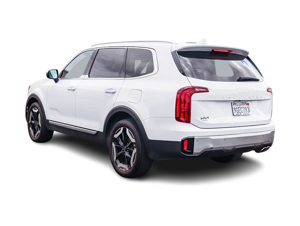 Thumbnail: 2023 Kia Telluride - 2