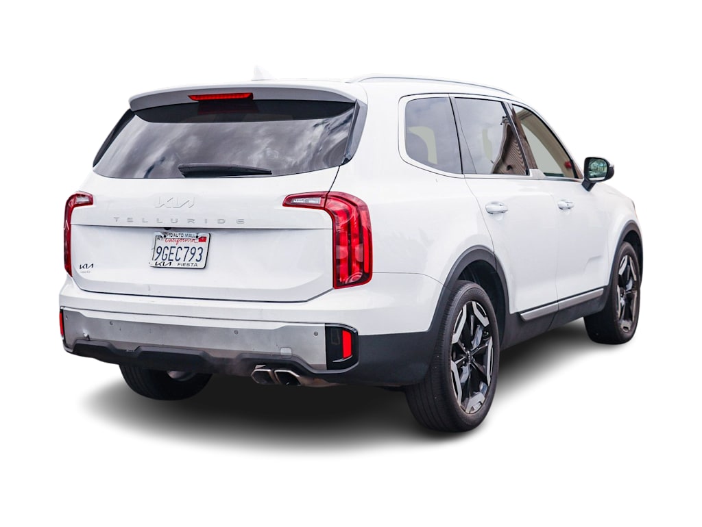Thumbnail: 2023 Kia Telluride - 6