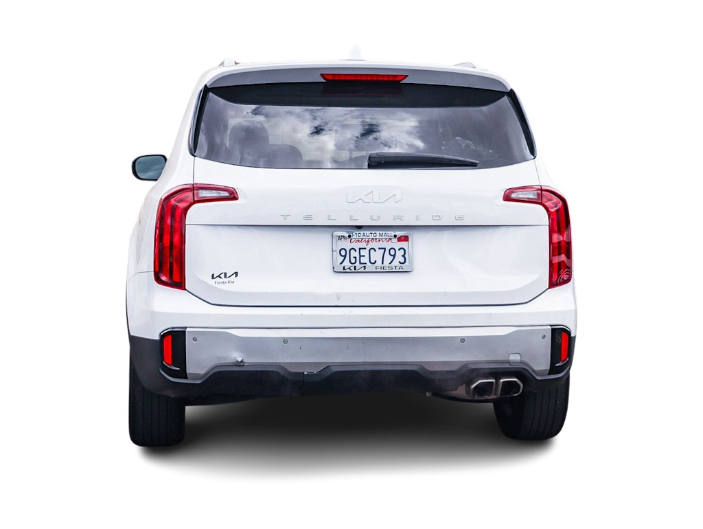 Thumbnail: 2023 Kia Telluride - 3