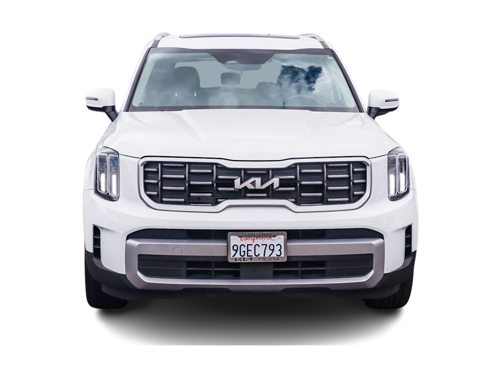 Thumbnail: 2023 Kia Telluride - 4