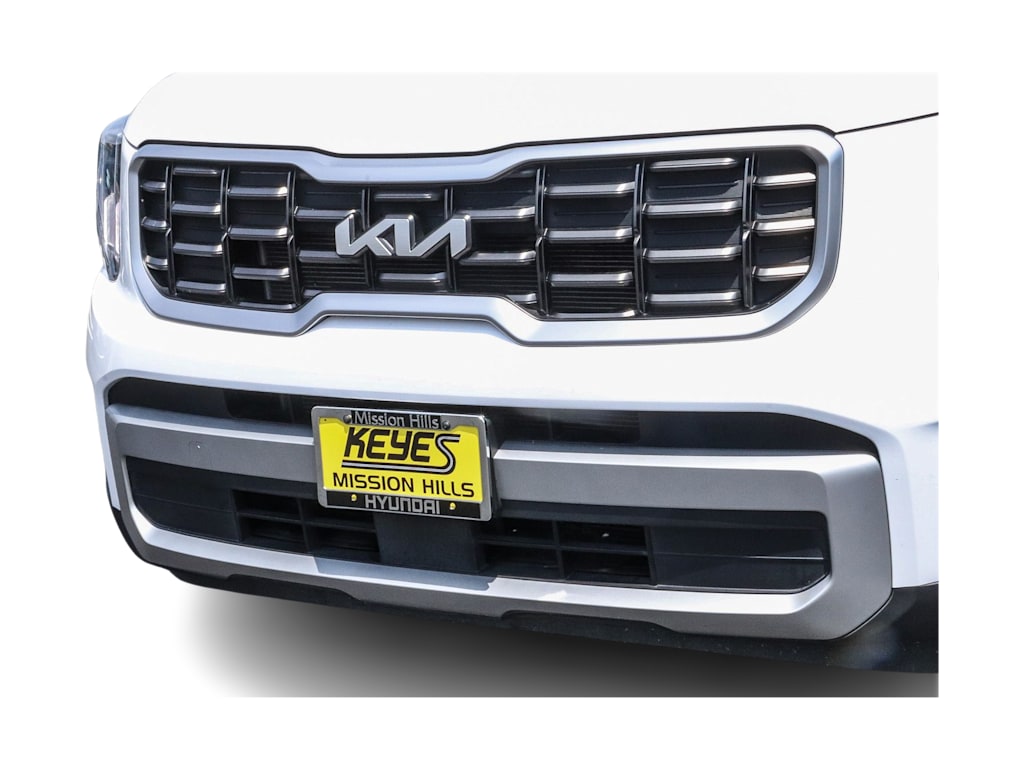 Thumbnail: 2023 Kia Telluride - 20