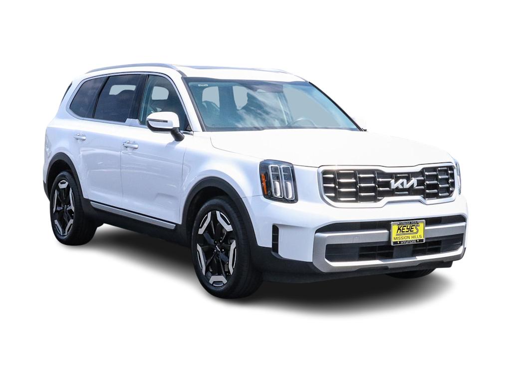 Thumbnail: 2023 Kia Telluride - 18