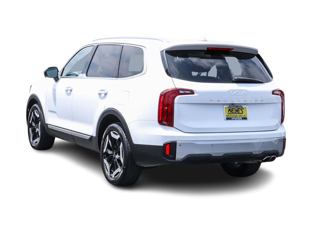 Thumbnail: 2023 Kia Telluride - 3