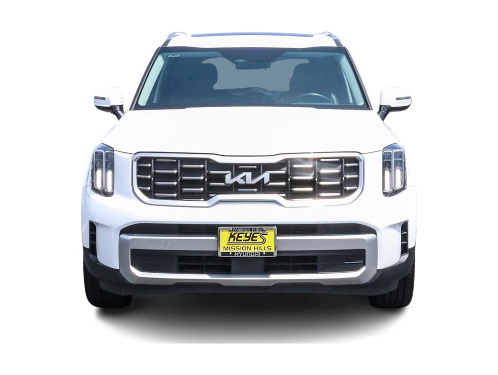 Thumbnail: 2023 Kia Telluride - 5