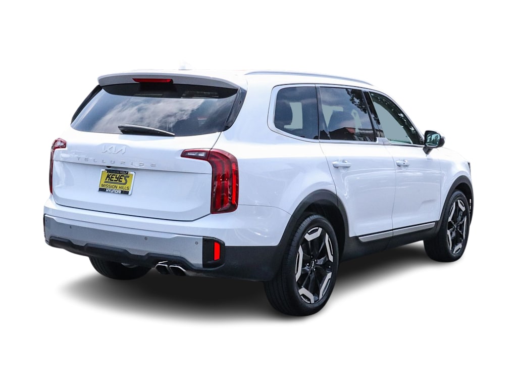 Thumbnail: 2023 Kia Telluride - 17