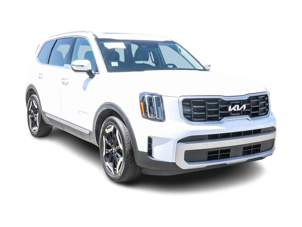 Thumbnail: 2023 Kia Telluride - 9