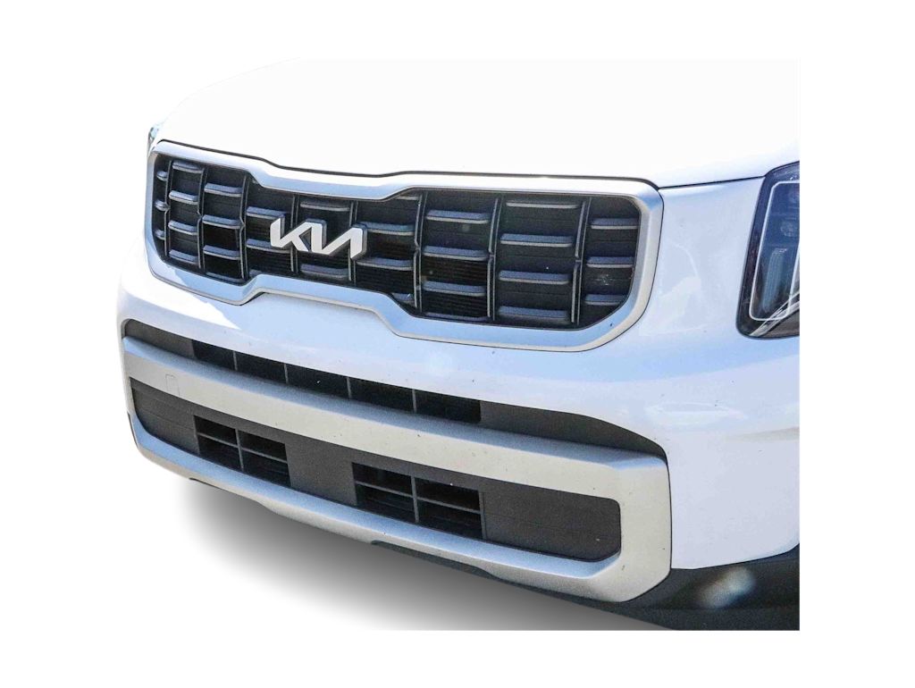 Thumbnail: 2023 Kia Telluride - 11