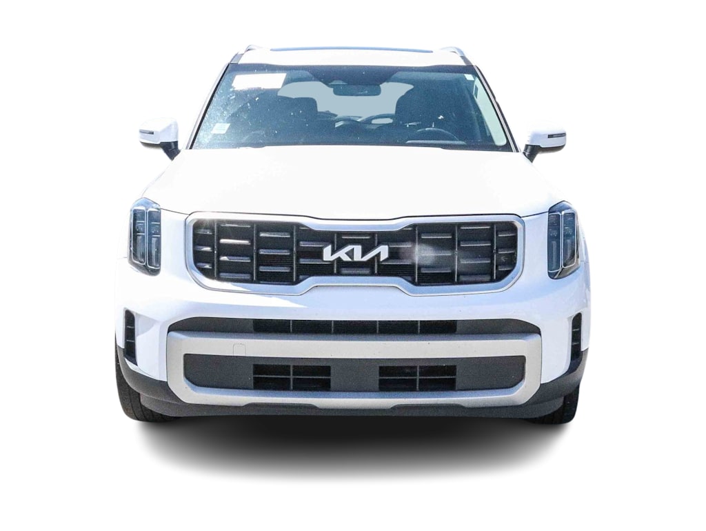 Thumbnail: 2023 Kia Telluride - 4