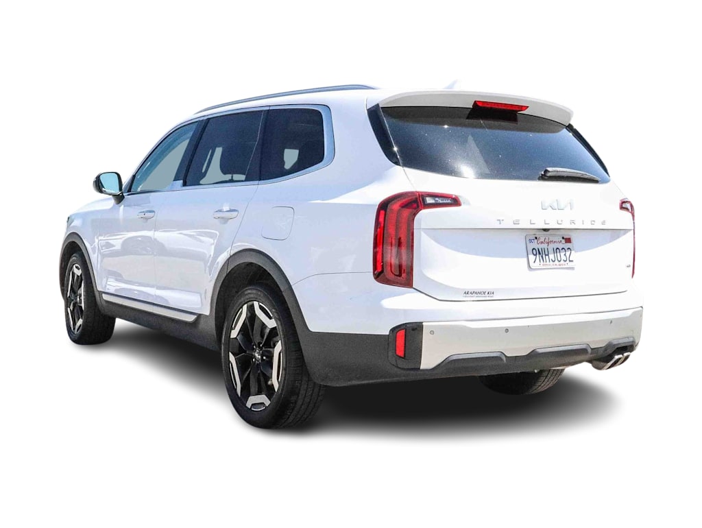 Thumbnail: 2023 Kia Telluride - 2